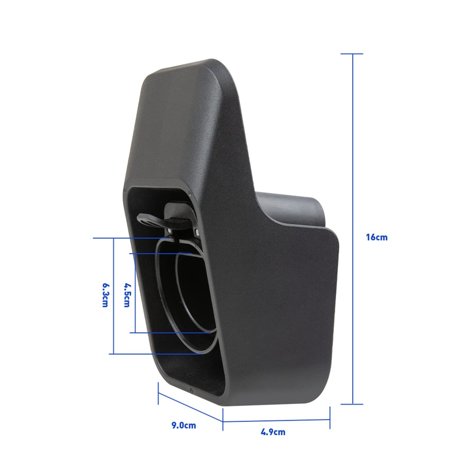 Amazon.co.jp: EV充電器 ev.62196-2コネクタソケットプラグ